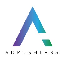 Adpushlabs logo - Similar company to Aditude.Dk