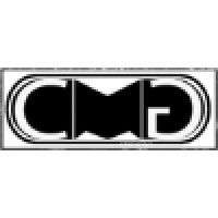 CMG MEDIA logo - Similar company to Cs Discos