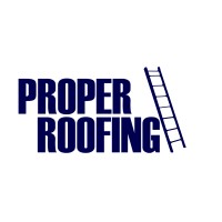 Proper Roofing LLC logo - Similar company to Proper Roofing & Remodeling