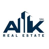 AK Real Estate logo - Similar company to A&K Construction