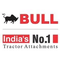 Bull Tractor Attachments logo - Similar company to Gomadhi Engineering Service