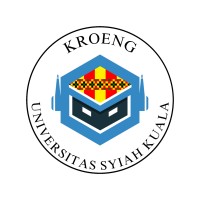 KROENG USK logo - Similar company to Himatektro Usk (Electrical Engineering Student Association)
