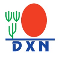 DXN MLM logo - Similar company to Gagofer