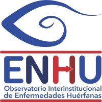 Observatorio Enfermedades Huerfanas