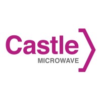 Castle Microwave logo - Similar company to Pure Pcb