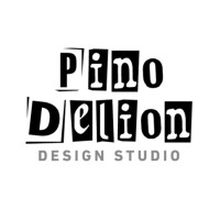 Pino DeLion Design Studio logo - Similar company to Tisse