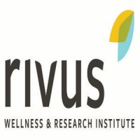 Rivus Wellness and Research Institute logo - Similar company to Bluelink Marketing