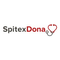 Spitex Dona logo - Similar company to Albanian Student Association At The University Of St. Gallen