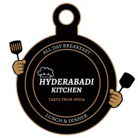 Hyderabadi Kitchen logo - Similar company to Coppinger Row