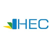 HEC JSC logo - Similar company to Evklips Energy Ltd.