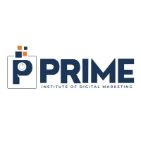 Prime Institute Of Digital Marketing