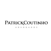 Patrick Coutinho Advogados Associados logo - Similar company to Cttp Advocacia Pública E Privada
