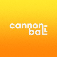Cannonball Digital logo - Similar company to Keymedia Solutions