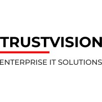 Trustvision logo - Similar company to Stick It