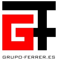 Grupo Ferrer logo - Similar company to Aeac Asociación Española Para El Avance De La Ciencia
