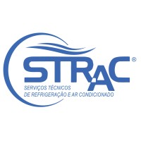 STRAC - Serviços Técnicos de Refrigeração e Ar Condicionado logo - Similar company to Futura Ar Condicionado E Refrigeração Ltda