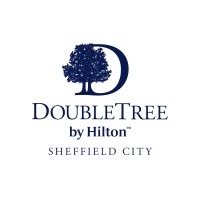 DoubleTree by Hilton Sheffield City logo - Similar company to Oec Sheffield