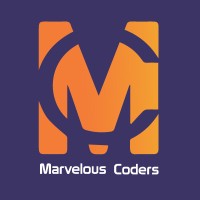 Marvelous Coders logo - Similar company to Buzzion