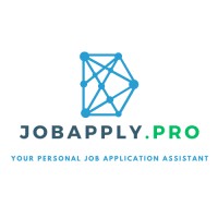 JobApply.Pro logo - Similar company to Trendwise Ai