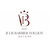 Office notarial BARBIER-FOLLIOT / SAINT-ISMIER logo - Similar company to Intermediance - Huissiers De Justice