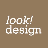 look! design logo - Similar company to Innocad Architecture