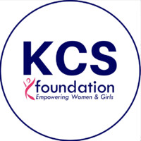 KCS Foundation logo - Similar company to Ksc Education