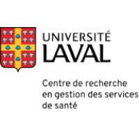 CRGSS – Centre de recherche en gestion des services de santé - FSA ULaval logo - Similar company to Expertise Statistique (Exstat)