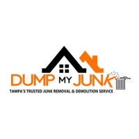 Dump MY Junk LLC logo - Similar company to A & J'S Removal Services, Llc