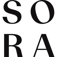 Sora Interior Architecture & Design logo - Similar company to Cbg Architecture + Interior Design