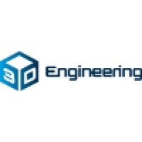 3D-Engineering logo - Similar company to 3-D Engineering Corp