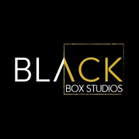 Blackbox Studios logo - Similar company to Zanforth