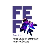 FEFO Eventos logo - Similar company to Gestores Do Bem