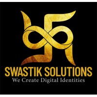 Swastik Solutions Pvt Ltd logo - Similar company to Swastik Solutions