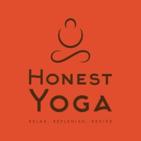Honest Yoga logo - Similar company to Honest Yoga