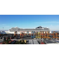 CALABRIA SHIPPING AGENCY logo - Similar company to Allera Costruzioni Metalmeccaniche Srl