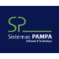 Sistemas Pampa S&T logo - Similar company to T & Comm / Tgroup S.A.
