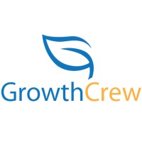 GrowthCrew logo - Similar company to One Step Media
