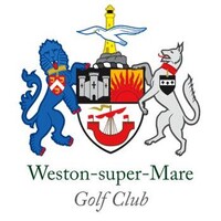 Weston-super-Mare Golf Club logo - Similar company to Whaleback Golf Course