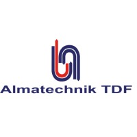 Almatechnik TDF logo - Similar company to Algochem