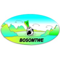 Bosomtwe Rural Bank Limited logo - Similar company to Middlefund