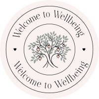 Welcome To Wellbeing (Non-Diet Dietitians) logo - Similar company to Feel Good Eating