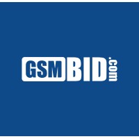 GSMBid.com logo - Similar company to Wind4Shipping
