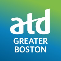 ATD Greater Boston logo - Similar company to Plusfi Oy (Ltd.), Finland