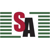 Subsurface Alliance logo - Similar company to Geomage