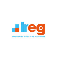 IREG-Innovante Recherche en Economie et Gouvernance logo - Similar company to R User Community Emea