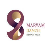 Maryam Hamzei Beauty salon logo - Similar company to Pharoma 🔗 (Drdr Pharmacy)
