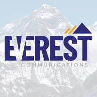 Everest Communications logo - Similar company to Indusrank