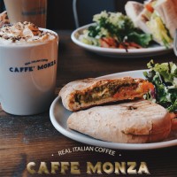 Caffe Monza