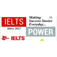 IELTS POWER Pvt Ltd logo - Similar company to Neonate Technologies