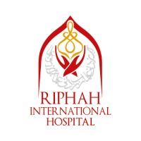 Riphah International Hospital logo - Similar company to Autism Services Group